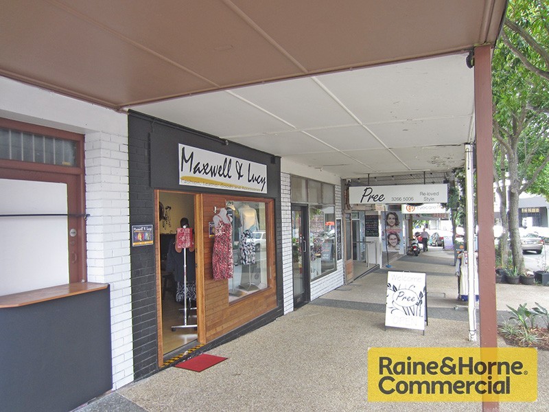 Nundah QLD 4012