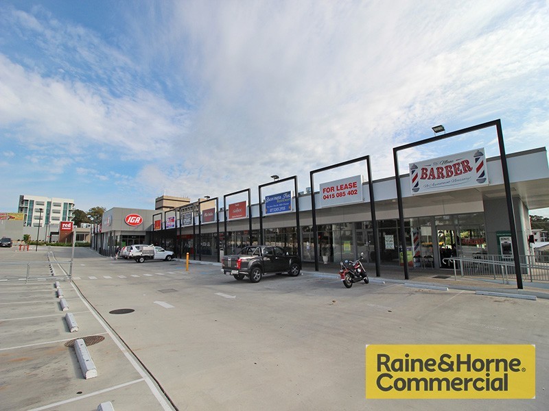 82 Anzac Avenue, Redcliffe QLD 4020