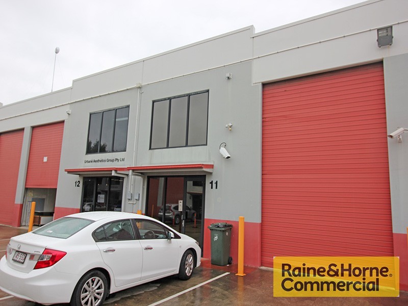 11/212 Curtin Avenue, Eagle Farm QLD 4009