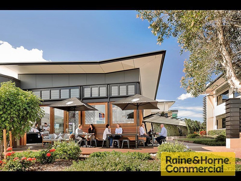 North Lakes QLD 4509