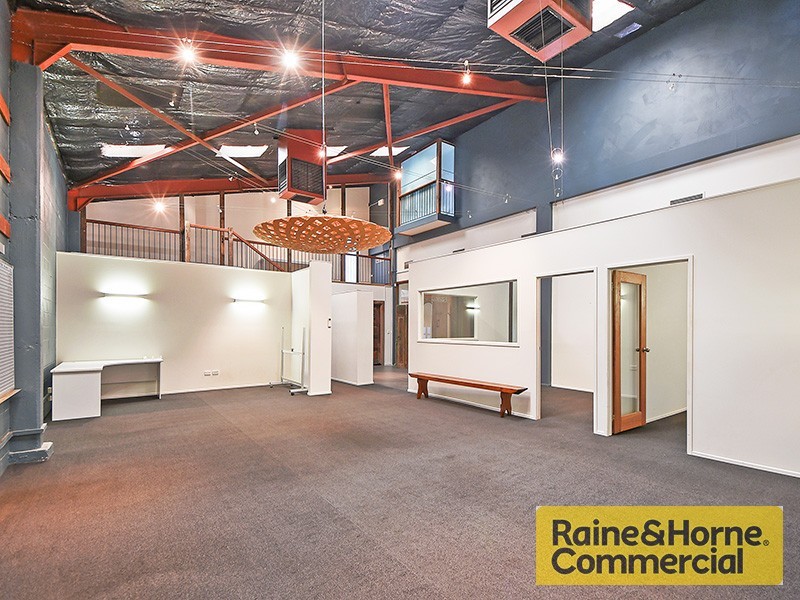 18/46 Douglas Street, Milton QLD 4064