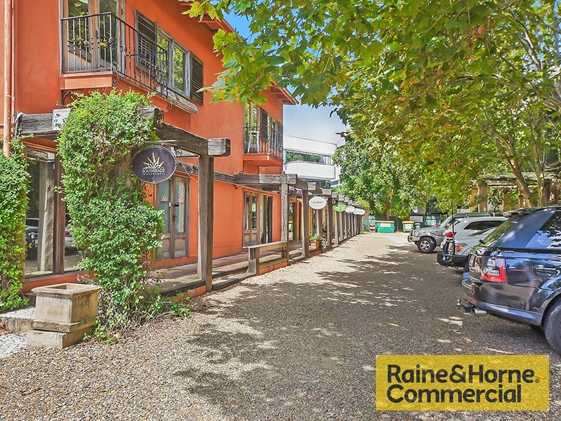 18/46 Douglas Street, Milton QLD 4064