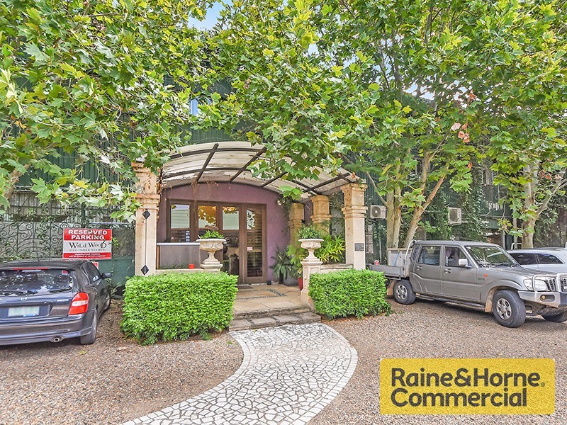 18/46 Douglas Street, Milton QLD 4064