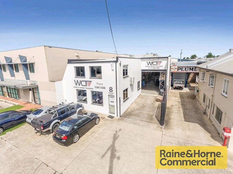 8 Holland Street, Northgate QLD 4013