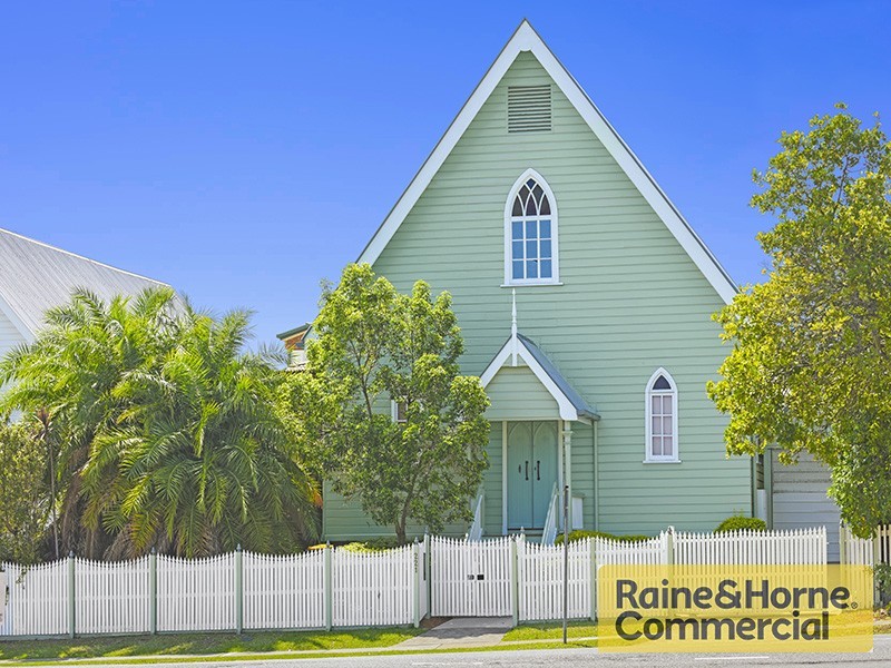 Clayfield QLD 4011