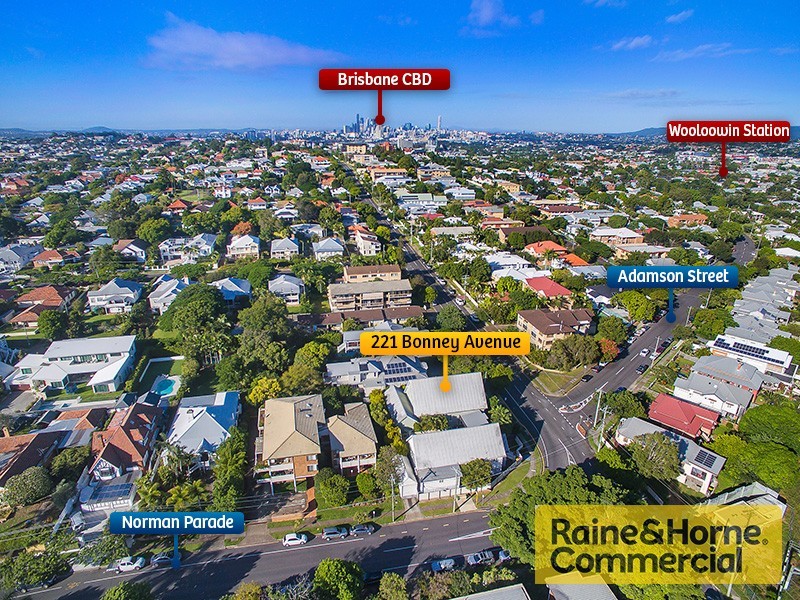 Clayfield QLD 4011