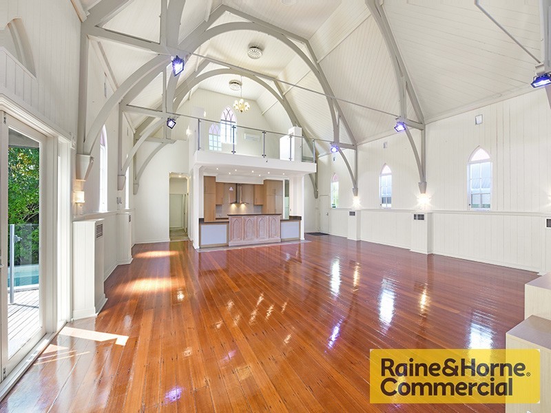 Clayfield QLD 4011