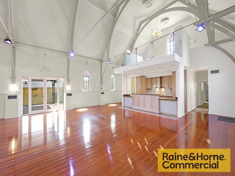 Clayfield QLD 4011