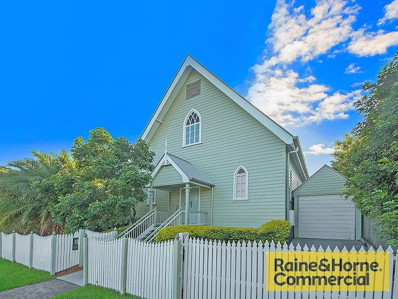 Clayfield QLD 4011