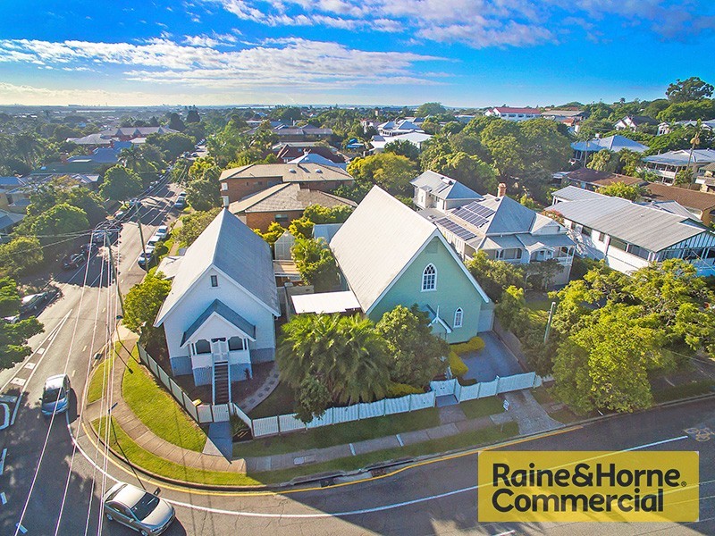 Clayfield QLD 4011