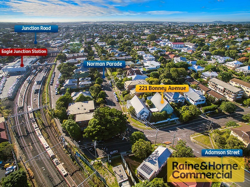 Clayfield QLD 4011
