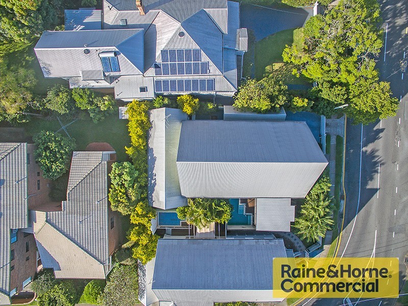 Clayfield QLD 4011