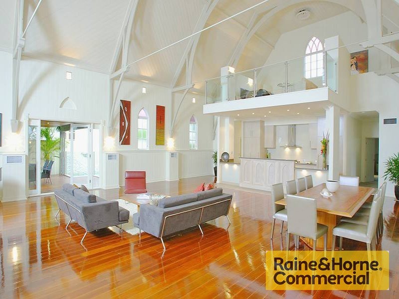 Clayfield QLD 4011