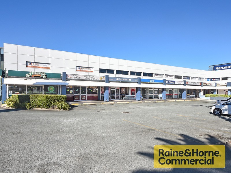 6/1344 Gympie Road, Aspley QLD 4034