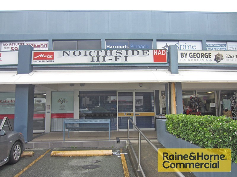 6/1344 Gympie Road, Aspley QLD 4034