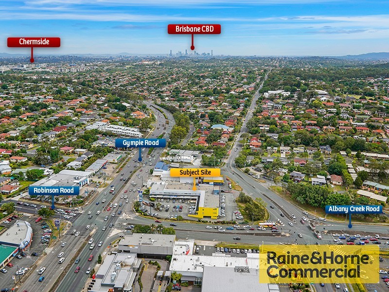 6/1344 Gympie Road, Aspley QLD 4034