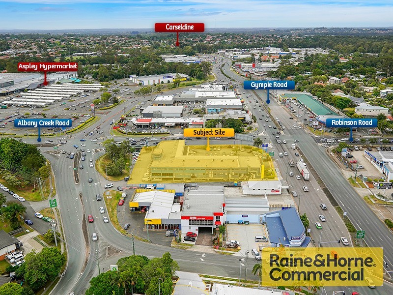 6/1344 Gympie Road, Aspley QLD 4034