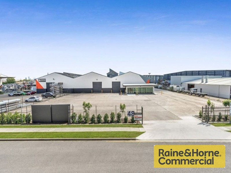 48 Randle Road, Pinkenba QLD 4008