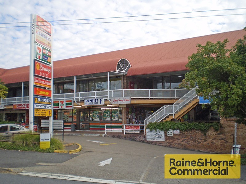 20/152 Musgrave Road, Red Hill QLD 4059