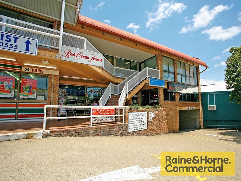 20/152 Musgrave Road, Red Hill QLD 4059