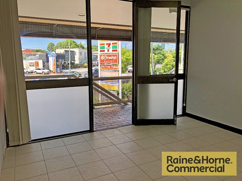 20/152 Musgrave Road, Red Hill QLD 4059