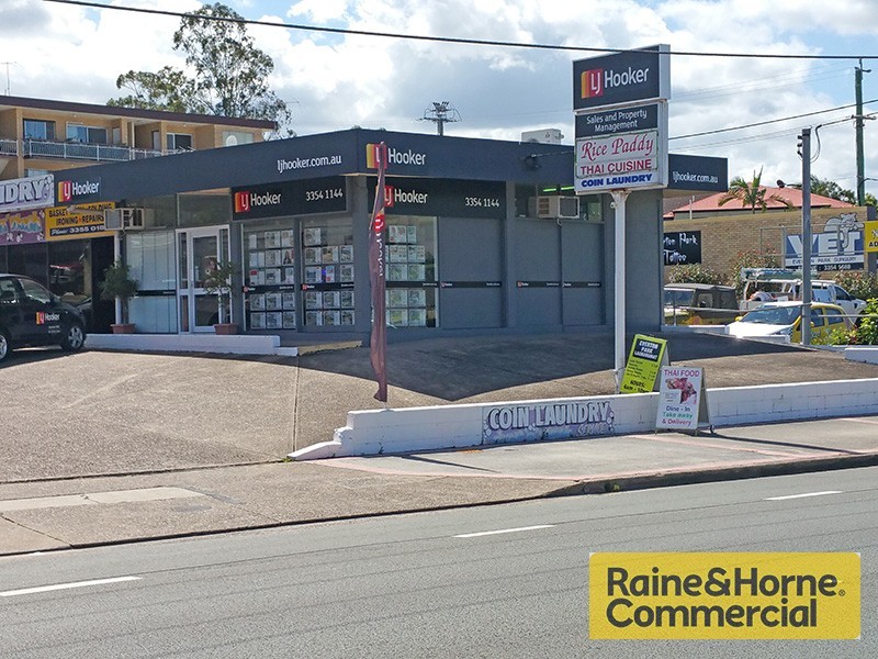 Everton Park QLD 4053