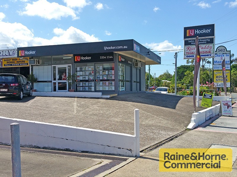 Everton Park QLD 4053