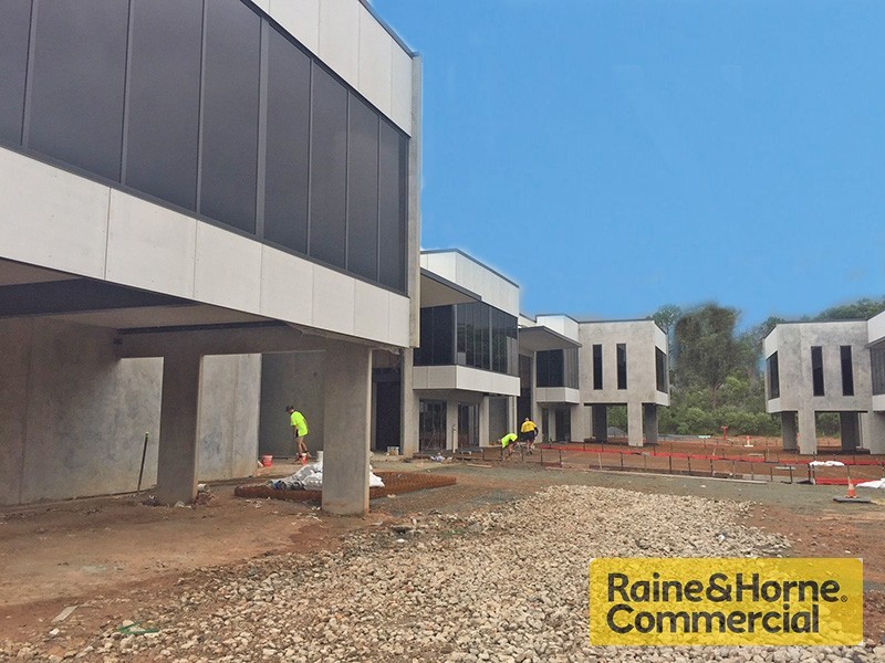 North Lakes QLD 4509