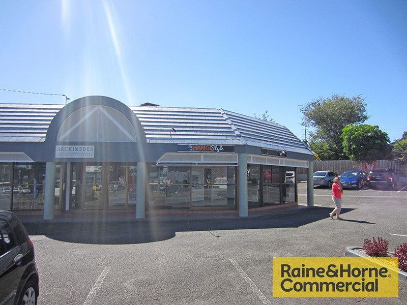 4/1315 Gympie Road, Aspley QLD 4034