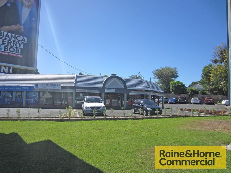 4/1315 Gympie Road, Aspley QLD 4034