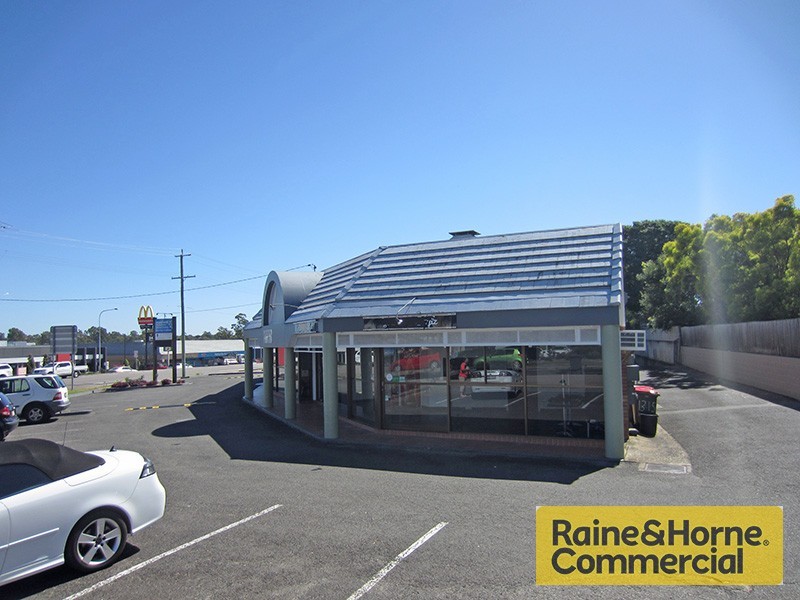 4/1315 Gympie Road, Aspley QLD 4034