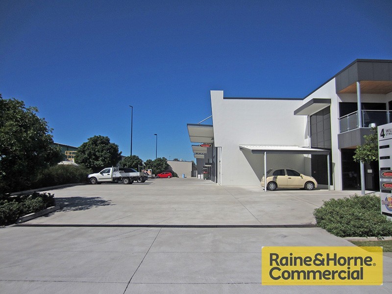 North Lakes QLD 4509