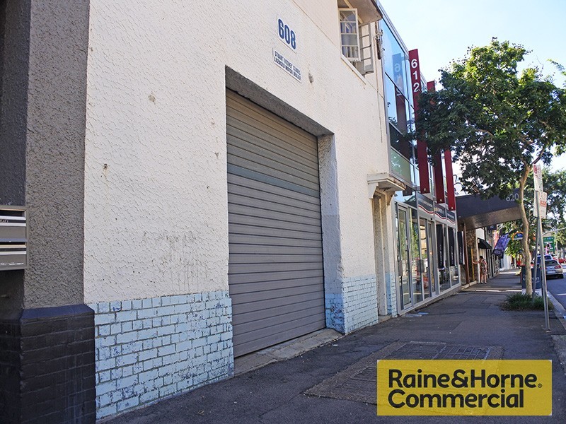 Fortitude Valley QLD 4006