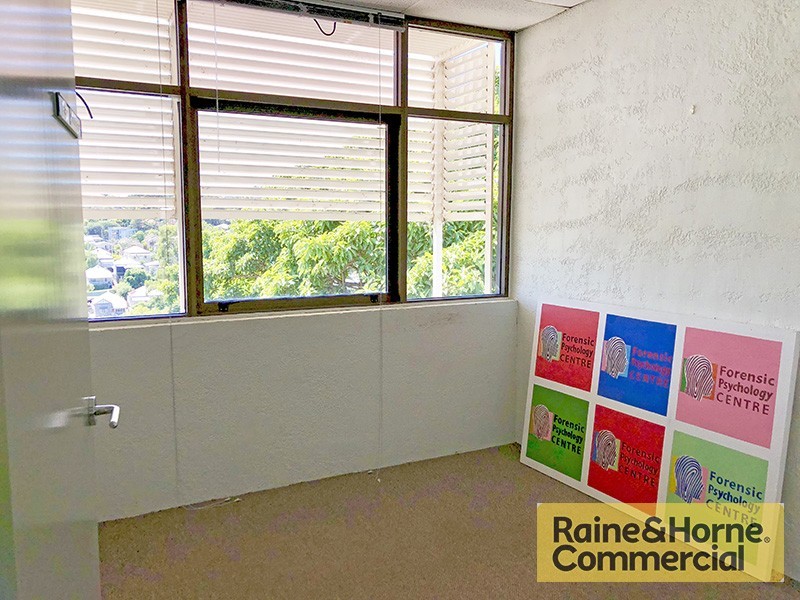 69/283 Given Terrace, Paddington QLD 4064