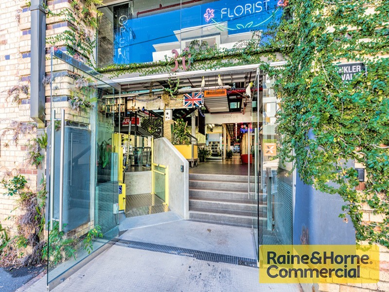 C/30 Florence Street, Newstead QLD 4006