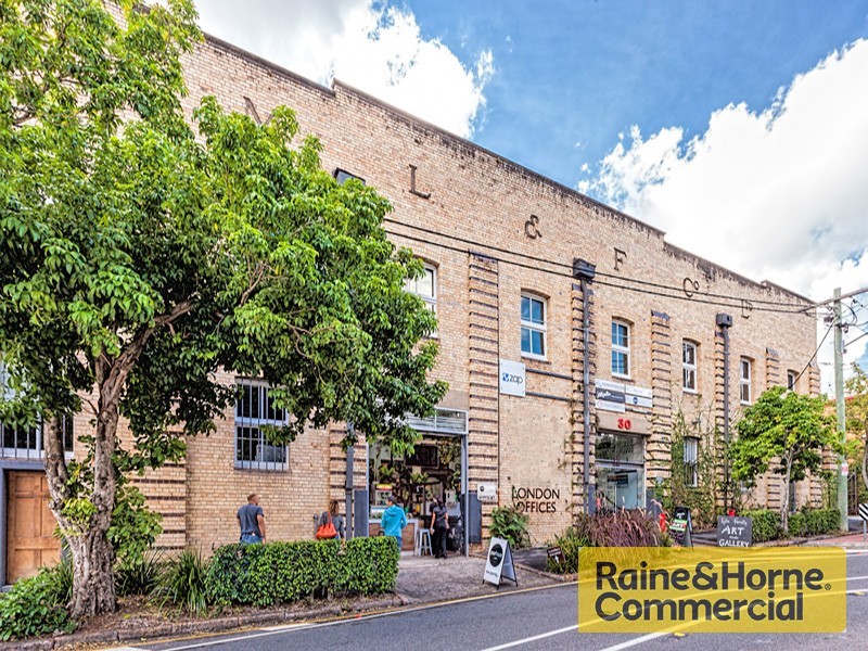 C/30 Florence Street, Newstead QLD 4006