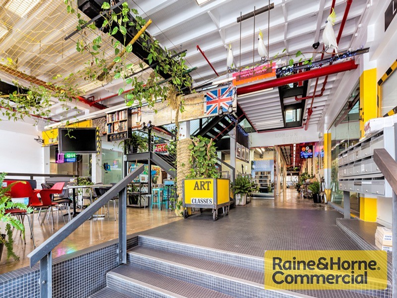 C/30 Florence Street, Newstead QLD 4006