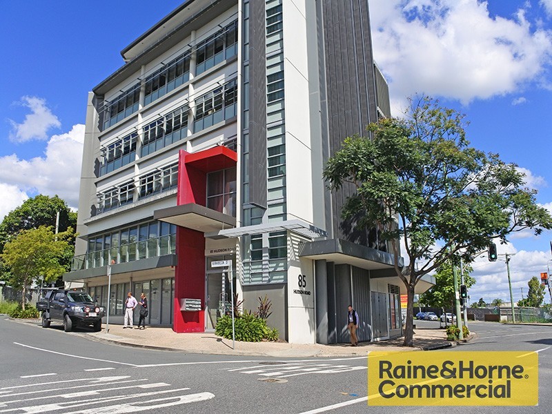 3a/85 Hudson Road, Albion QLD 4010