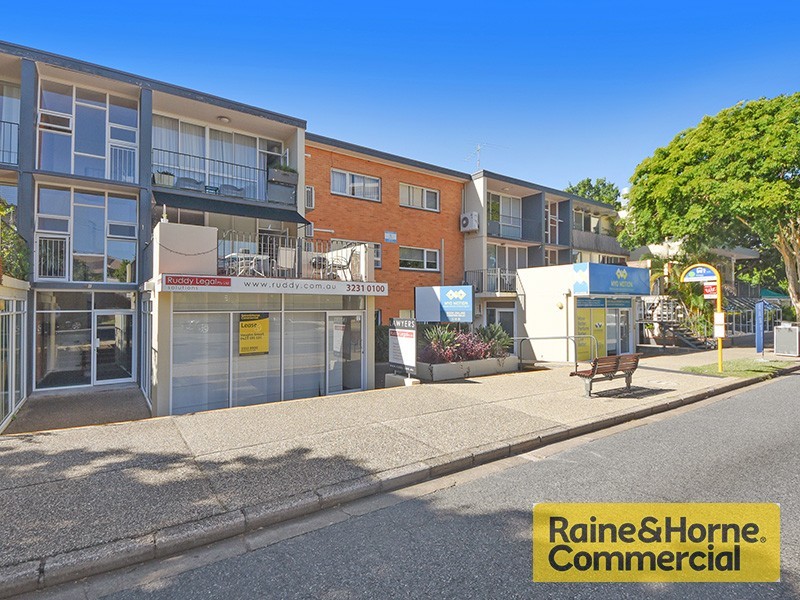 G/160 Moray Street, New Farm QLD 4005