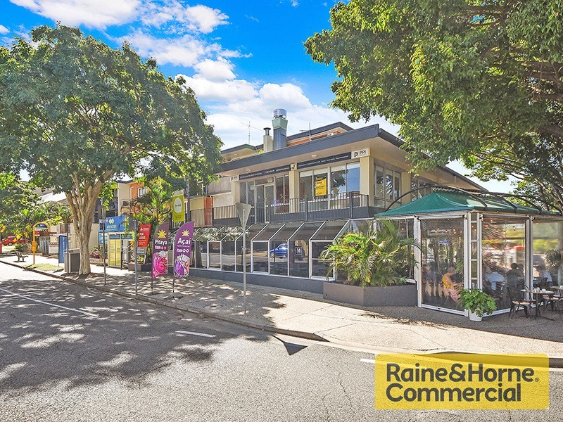 G/160 Moray Street, New Farm QLD 4005