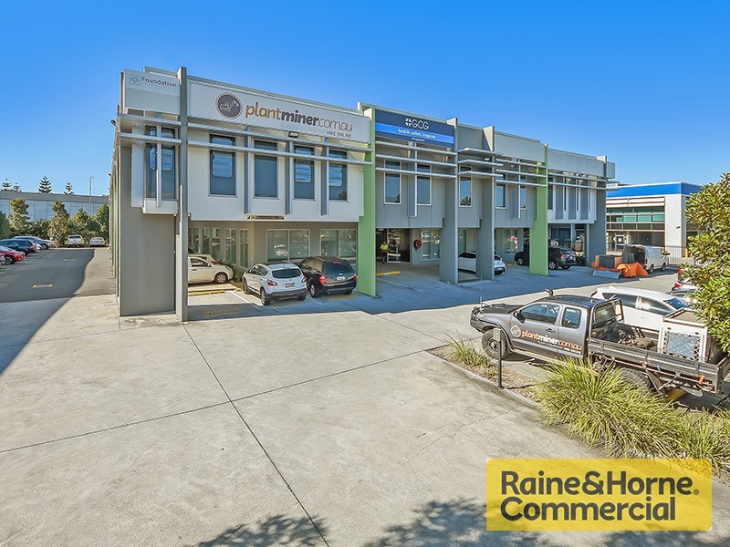 2/34 Navigator Place, Hendra QLD 4011