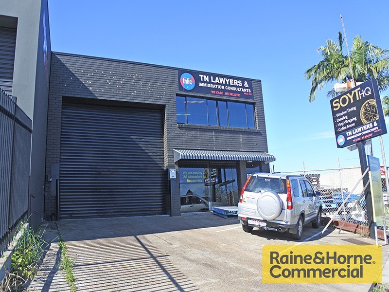 135 Sandgate Road, Albion QLD 4010