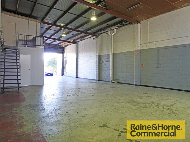 135 Sandgate Road, Albion QLD 4010