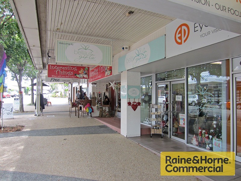 Nundah QLD 4012