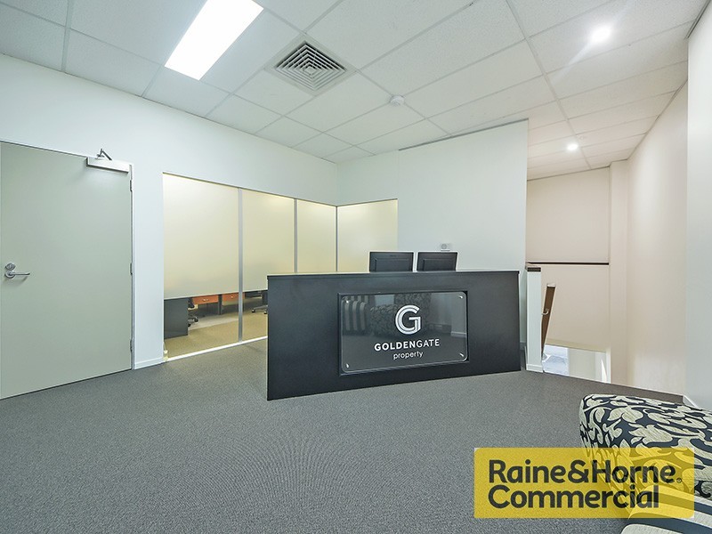 610 Wickham Street, Fortitude Valley QLD 4006