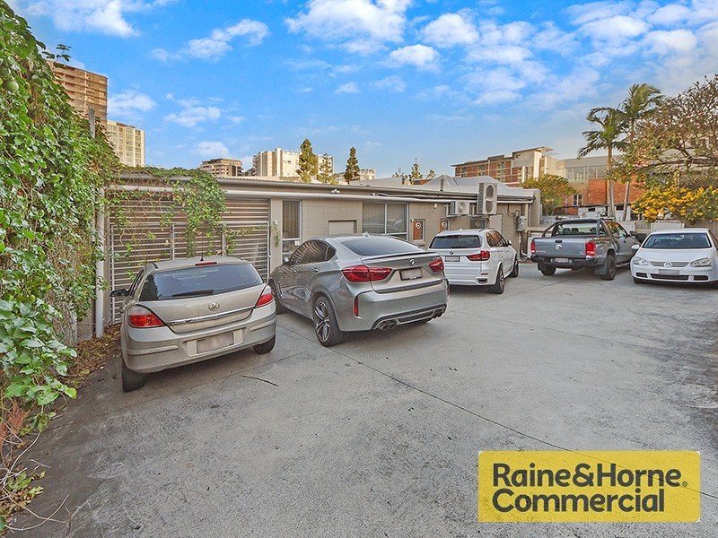 610 Wickham Street, Fortitude Valley QLD 4006