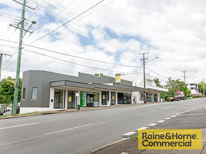 1/454 Samford Road, Gaythorne QLD 4051