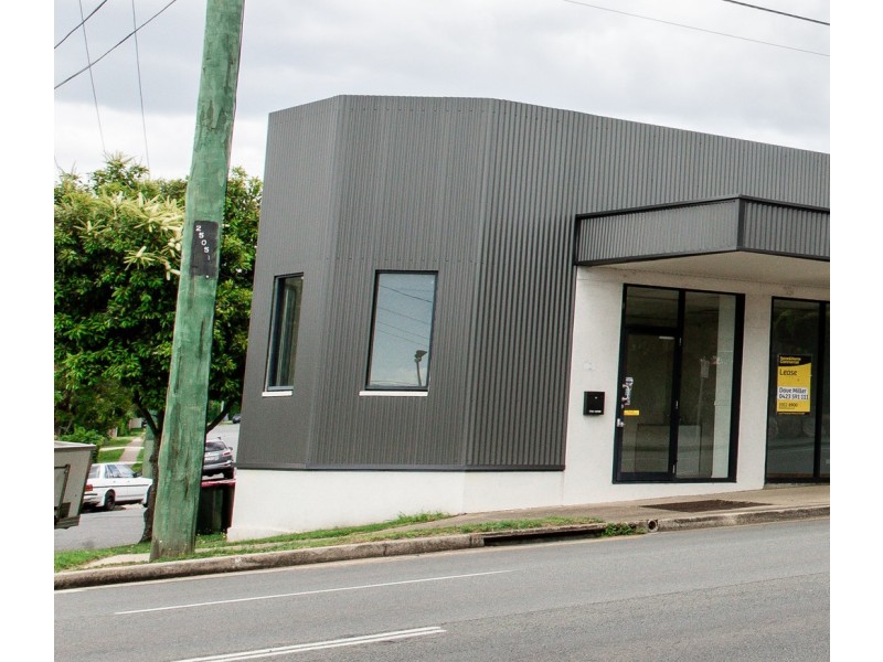 1/454 Samford Road, Gaythorne QLD 4051