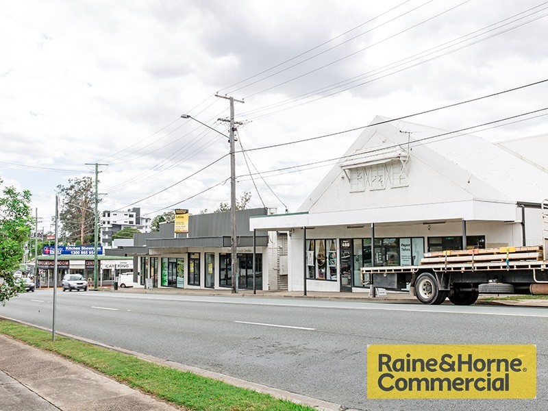 1/454 Samford Road, Gaythorne QLD 4051
