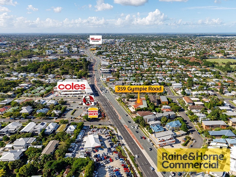 359 Gympie Road, Kedron QLD 4031